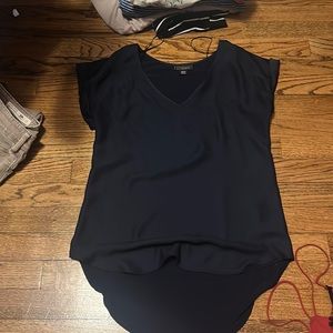 Women’s business casual top